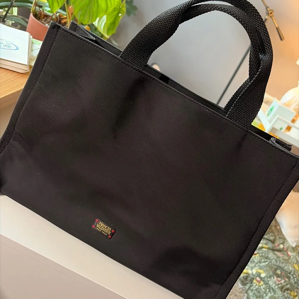 Frances Valentine Sam Kate Tribute Bag